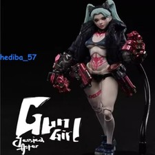 New Romankey Studio Cyberpunk