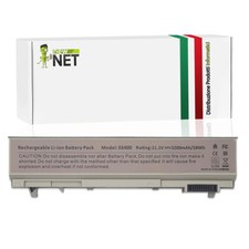 Batteria compatibile con - , dell