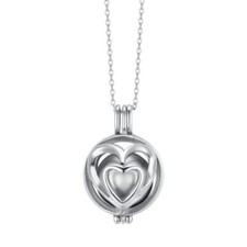 CK1999 Women's Steel Necklace