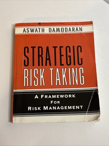 Strategic risk taking a - risk, taking: