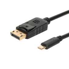Cavo Connettore USB-C > DP