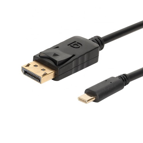 Cavo connettore usb dp - connettore,