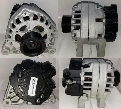 Alternatore valeo 9642879980 - valeo,
