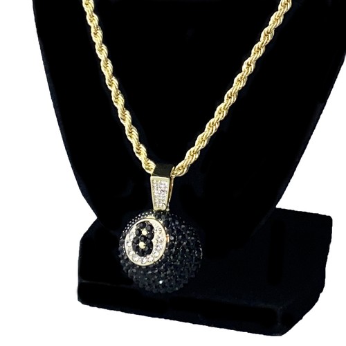Collana zirconi simulati - collana,