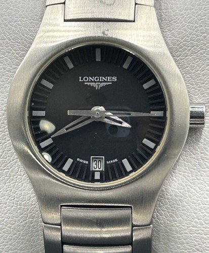 Longines orologio quarzo - longines,