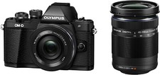 Olympus OM-D E-M10 EM10 Mark