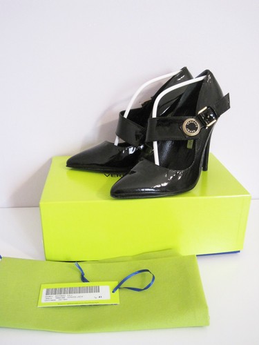 Scarpe vernice versace - scarpe,