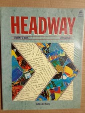 HEADWAY INTERMEDIATE STUDENT'S