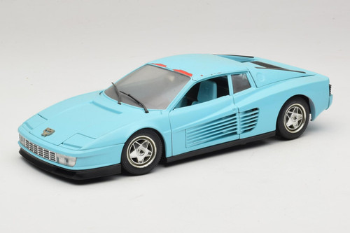 Ferrari testarossa - ferrari,