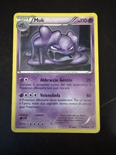 CARTA POKEMON MUK 53/99