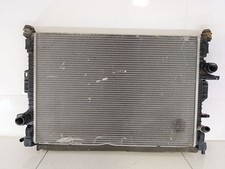 Radiatore acqua Ford Focus