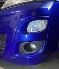Ford Focus RS MK1 - Mascherine