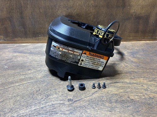Gruppo serbatoio carburante