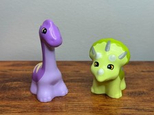 Lego Duplo Jurassic World Baby