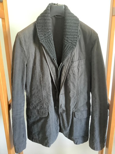 Cappotto dolce gabbana - d&g,