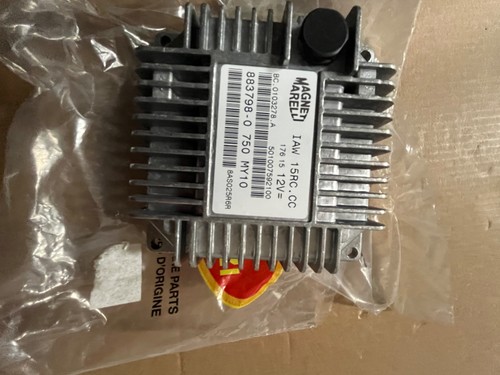 883798 centralina moto guzzi - ,