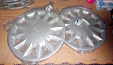 2 x COPRICERCHI COPPE RUOTA