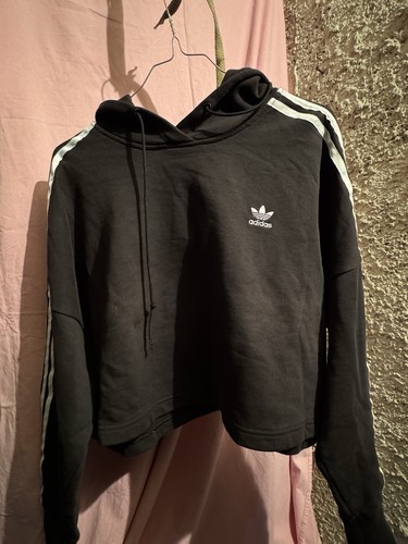 Felpa adidas donna - felpa,