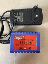 Caricabatterie LiPo ET310B 2S