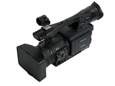 Panasonic AG-HPX171E P2