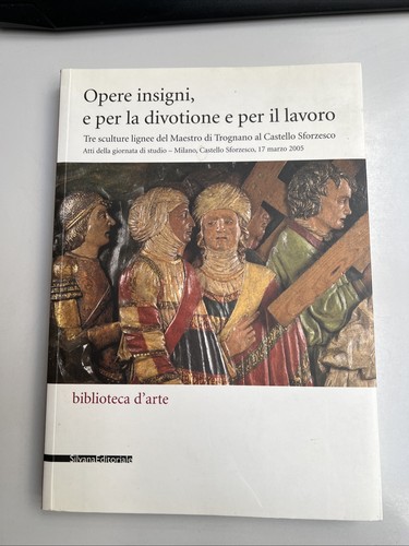 Opere insigni per - insigni, e
