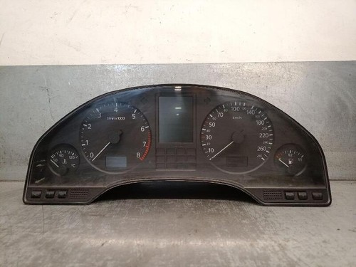 Quadro strumenti audi d2 - strumenti,