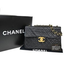 Borsa tracolla chanel - chanel, maxi