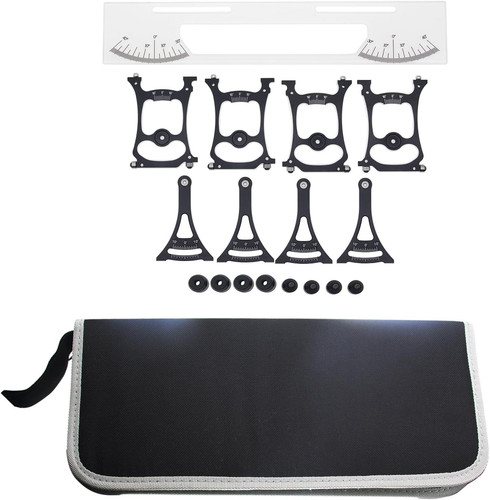 Stazione setup auto - stazione,