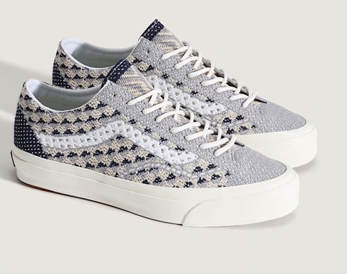 Vans premium old - lx,