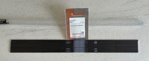 Easton ace frecce - easton, colonna