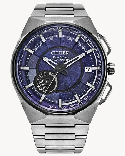 Orologio citizen uomo - orologio,