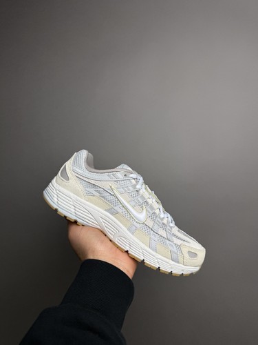 Nike 6000 sneaker - p-6000, corsa