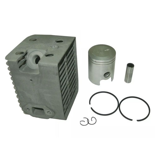 Kit pistone cilindro per
