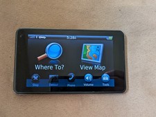 Garmin Nuvi 3490 LMT GPS