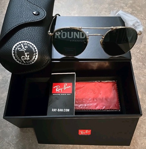 Nuovo ray ban rb8147m - 🔥,