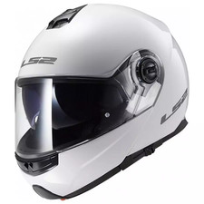 LS2 Casco Moto Modulare