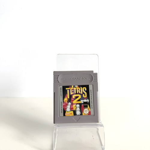 Tetris nintendo game - tetris, 2