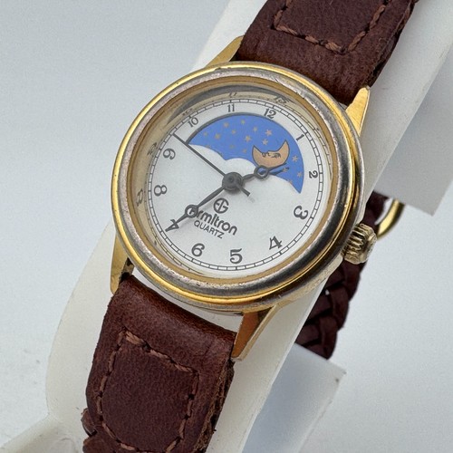 Orologio vintage armitron - orologio,