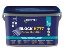 Bostik block h777 guarnizione - block,