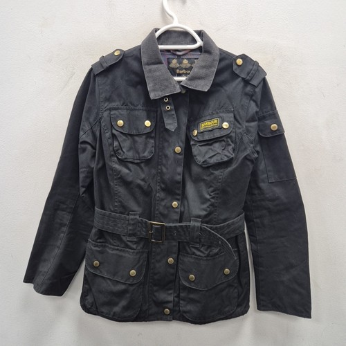 Giacca barbour international - giacca,