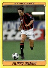 Figurina supercalcio 2002 2003 - figurina, 2002/2003