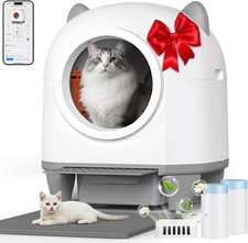 K Lettiera Autopulente per