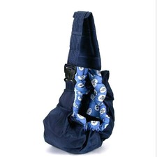 Marsupio neonato cotone