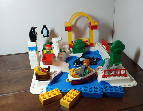 Duplo 2685 parco acquatico - duplo,