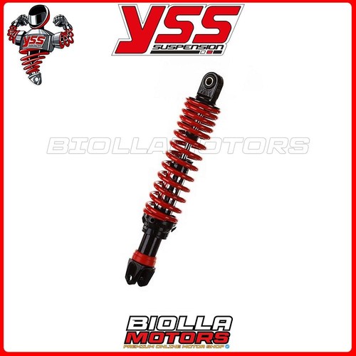 Yss coppia ammortizzatori - coppia,