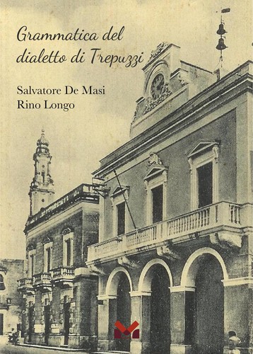 Grammatica del dialetto - grammatica,