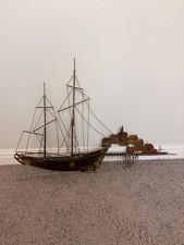 Scultura moderna firmata