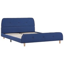 Giroletto senza Materasso Blu