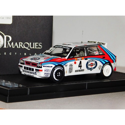 Lancia delta integrale - delta,