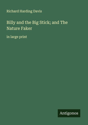 Billy and the - big,
